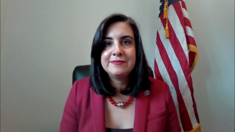 New York Republican congresswoman: ‘I’m willing to work with the president’ – Yahoo News New York Republican congresswoman: ‘I’m willing to work with the president’ – Yahoo News