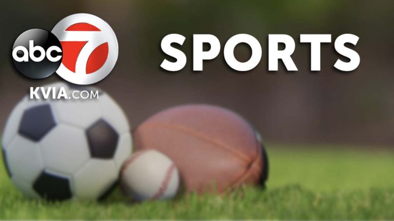 Update on the latest sports – KVIA El Paso Update on the latest sports – KVIA El Paso