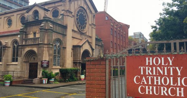 Vatican’s gay blessing ban stokes fear among African LGBT Catholics – National Catholic Reporter