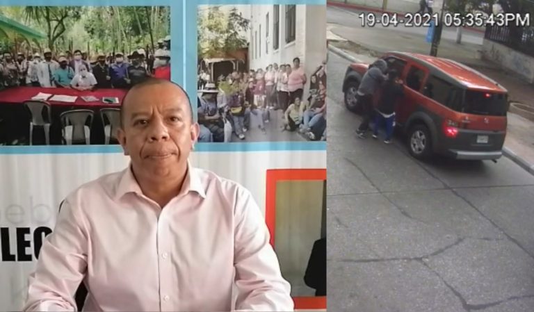 Viral Video Shows Failed Armed Robbery Of Gay Politician – Instinct Magazine Viral Video Shows Failed Armed Robbery Of Gay Politician – Instinct Magazine