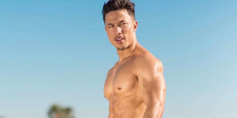 16 Gay Trainers to Follow on Instagram for In-Home Fitness Goals – Hornet 16 Gay Trainers to Follow on Instagram for In-Home Fitness Goals – Hornet