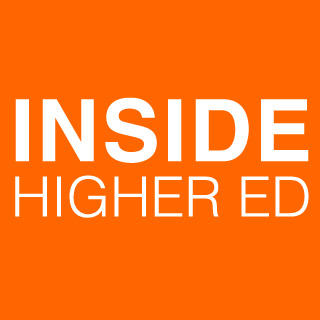 A review of the week in admissions news – Inside Higher Ed