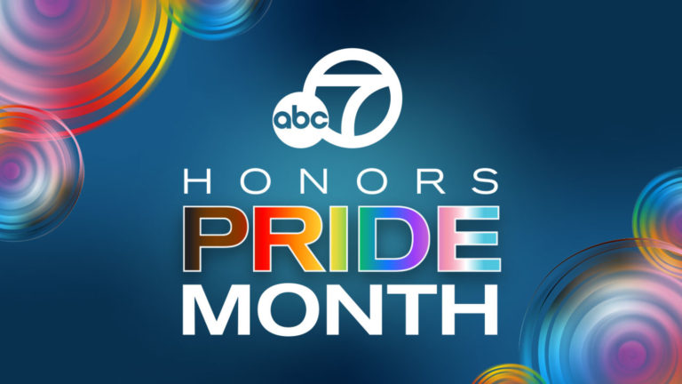 ABC7 Honors Pride Month | Resources and information – KABC-TV ABC7 Honors Pride Month | Resources and information – KABC-TV