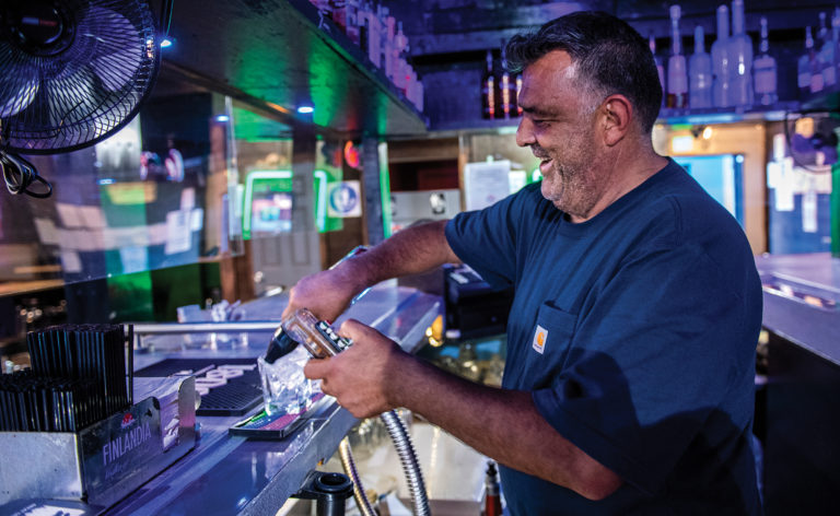 As restrictions thaw, Long Beach’s gay bars are coming back after a dark year – Long Beach Business Journal – Long Beach News As restrictions thaw, Long Beach’s gay bars are coming back after a dark year – Long Beach Business Journal – Long Beach News