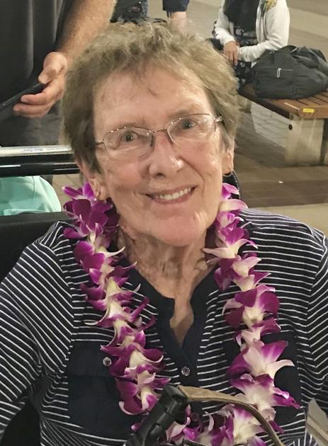Carolyn Sue Moore Gay | Obits | wvnews.com – WV News – WV News Carolyn Sue Moore Gay | Obits | wvnews.com – WV News – WV News