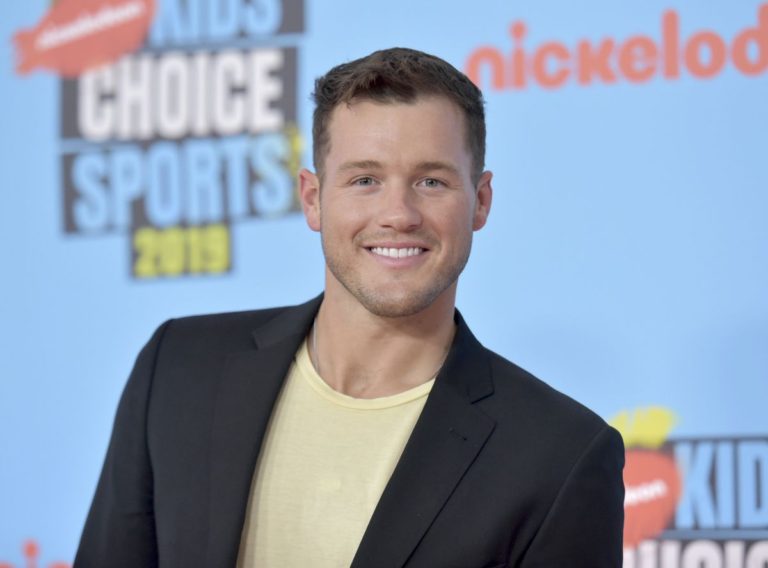 Gay ‘Bachelor’ star was ‘blackmailed’ with gay spa photos – New York Daily News Gay ‘Bachelor’ star was ‘blackmailed’ with gay spa photos – New York Daily News