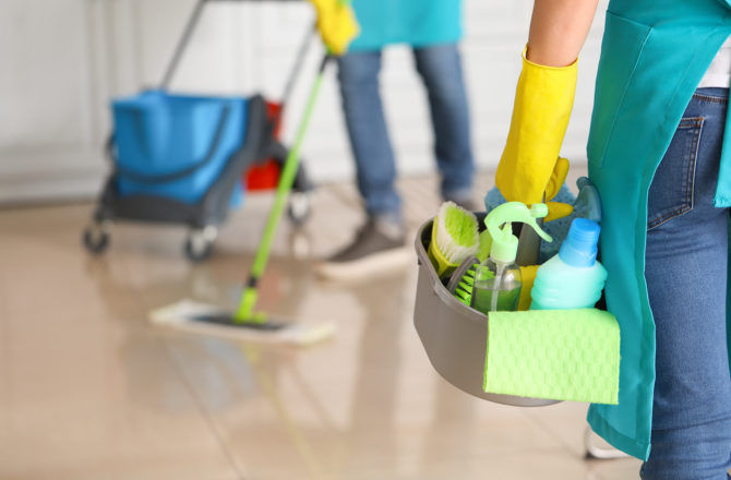 Gay janitor claims he was fired for reporting homophobic abuse – Queerty Gay janitor claims he was fired for reporting homophobic abuse – Queerty