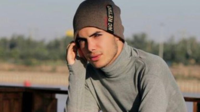 Gay Man In Iran Reportedly Killed By His Own Family – Radio Free Europe / Radio Liberty Gay Man In Iran Reportedly Killed By His Own Family – Radio Free Europe / Radio Liberty
