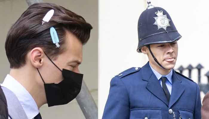 Harry Styles kicks off filming LGBT drama My Policeman – The News International Harry Styles kicks off filming LGBT drama My Policeman – The News International