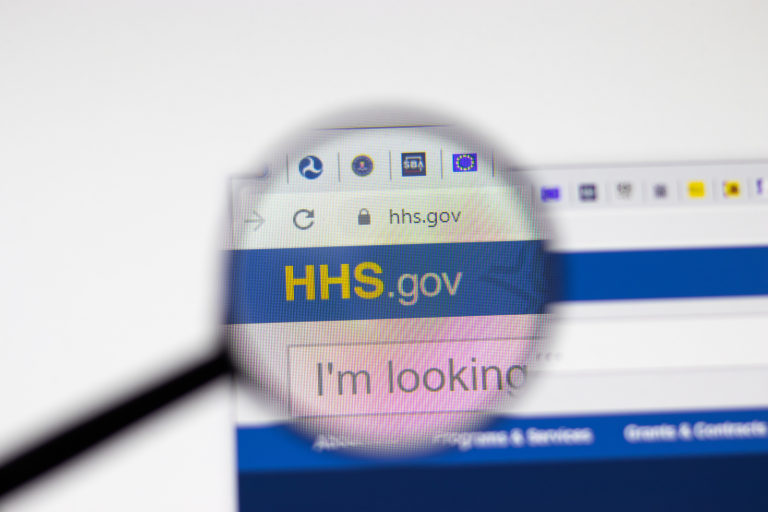 HHS gender policy imperils conscience rights, critics say – baptistmessenger.com HHS gender policy imperils conscience rights, critics say – baptistmessenger.com