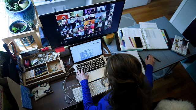 How Americans view tech in the time of COVID-19 – Pew Research Center How Americans view tech in the time of COVID-19 – Pew Research Center