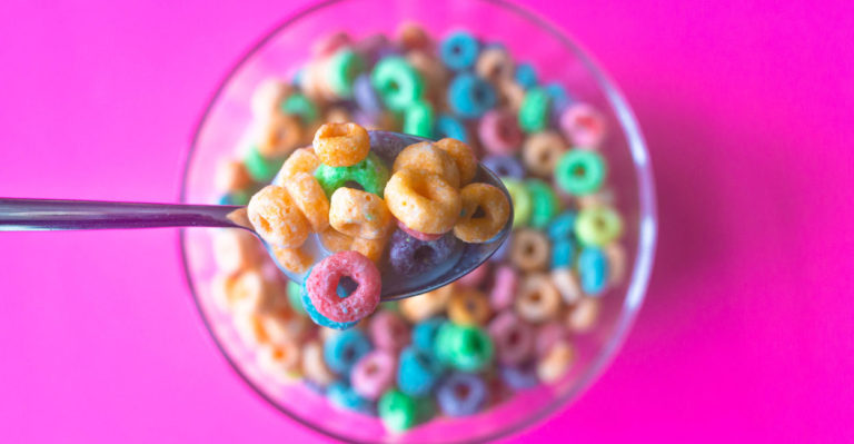 Kellogg’s LGBT-Themed Cereal Features Preferred Pronouns on Box – Daily Signal – Daily Signal Kellogg’s LGBT-Themed Cereal Features Preferred Pronouns on Box – Daily Signal – Daily Signal
