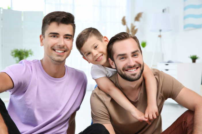Kentucky foster agency says they’ll punish kids if they can’t discriminate against gay couples – LGBTQ Nation