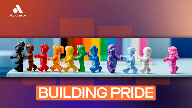 Lego releases a special LGBT-themed set – Yahoo News Lego releases a special LGBT-themed set – Yahoo News