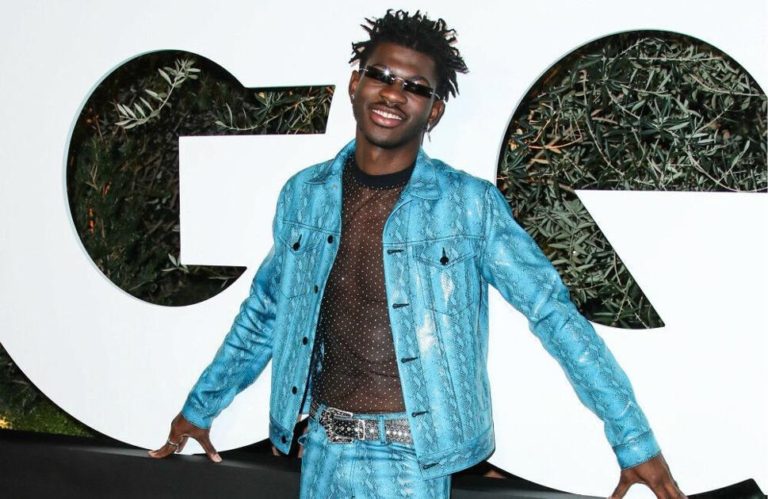 Lil Nas X: I was afraid of coming out as gay – The Times Herald Lil Nas X: I was afraid of coming out as gay – The Times Herald