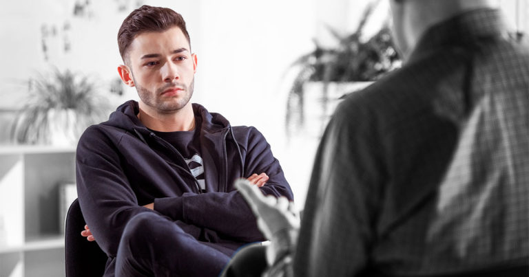 My Therapist Betrayed Me By Telling My Family I’m Gay – Scary Mommy My Therapist Betrayed Me By Telling My Family I’m Gay – Scary Mommy