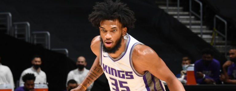 NBA DFS Breakdown (Wednesday, May 5): Shorthanded Kings Stand Out in Excellent Matchup vs. Pacers – Fantasy Labs NBA DFS Breakdown (Wednesday, May 5): Shorthanded Kings Stand Out in Excellent Matchup vs. Pacers – Fantasy Labs
