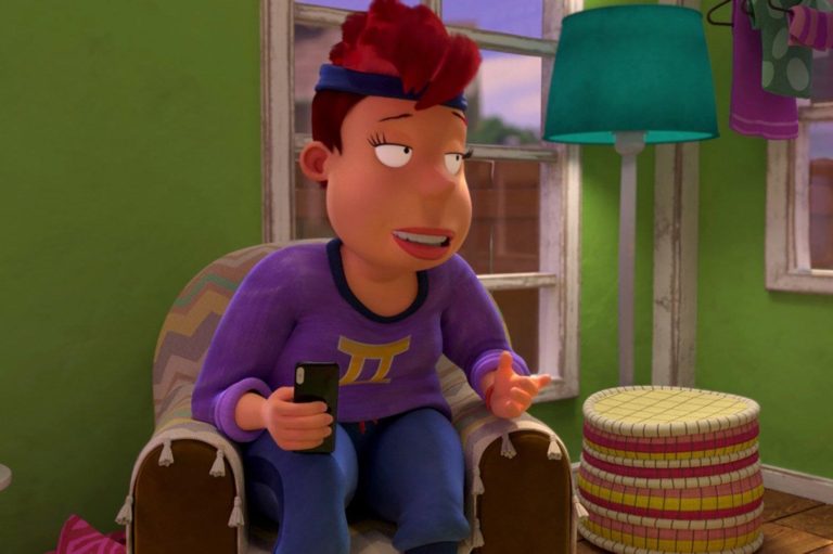 Rugrats Reboot Features Phil and Lil’s Mom Betty as Openly Gay — See Fans’ Reactions – Yahoo Eurosport UK Rugrats Reboot Features Phil and Lil’s Mom Betty as Openly Gay — See Fans’ Reactions – Yahoo Eurosport UK