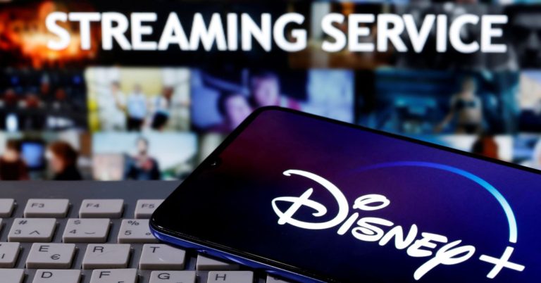 Russia warns Disney against distributing short film featuring gay character – Reuters Russia warns Disney against distributing short film featuring gay character – Reuters