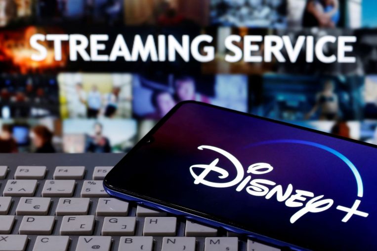 Russia warns Disney against distributing short film featuring gay character – The Straits Times