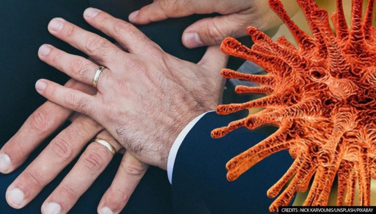 Scottish politician slammed for saying COVID pandemic possibly related to gay marriages – Republic TV Scottish politician slammed for saying COVID pandemic possibly related to gay marriages – Republic TV