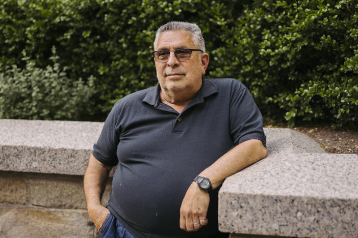 Skepticism Of Science In A Pandemic Isn’t New. It Helped Fuel The AIDS Crisis – GPB