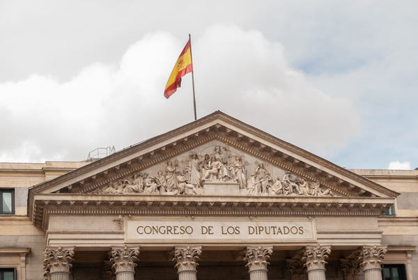 Spanish lawmakers reject transgender rights bill – Washington Blade Spanish lawmakers reject transgender rights bill – Washington Blade