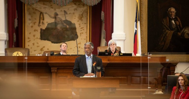 Texas bill restricting transgender students’ sports participation advances – The Texas Tribune Texas bill restricting transgender students’ sports participation advances – The Texas Tribune
