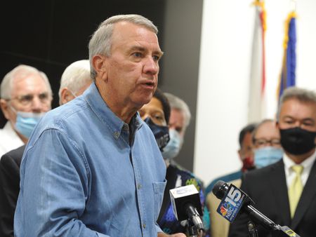 Transgender rights, gambling, marijuana: Alabama Republican lawmakers engage in new ‘culture wars’ – AL.com