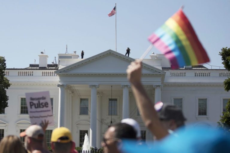 US restores transgender health protections | News, Sports, Jobs – Marshalltown Times Republican US restores transgender health protections | News, Sports, Jobs – Marshalltown Times Republican