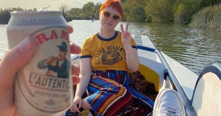 Why I Embraced Looking ‘Like A Lesbian’ – Refinery29 Why I Embraced Looking ‘Like A Lesbian’ – Refinery29