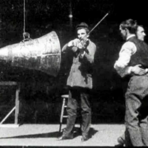 1894: ‘The Dickson Experimental Sound Film’ as first gay film – MDJOnline.com 1894: ‘The Dickson Experimental Sound Film’ as first gay film – MDJOnline.com