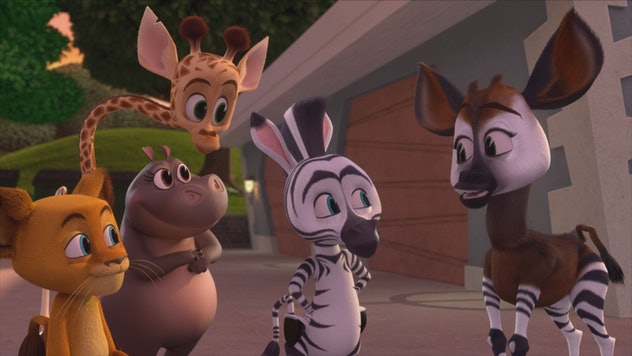 20 LGBTQ+ Shows To Watch With Kids – Romper 20 LGBTQ+ Shows To Watch With Kids – Romper