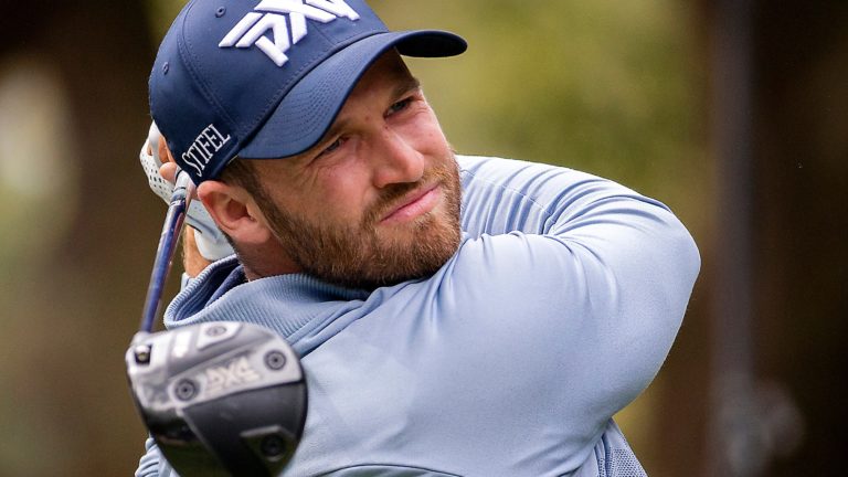 Column: Wyndham Clark’s chase for US Open spot finally over – USA TODAY Column: Wyndham Clark’s chase for US Open spot finally over – USA TODAY
