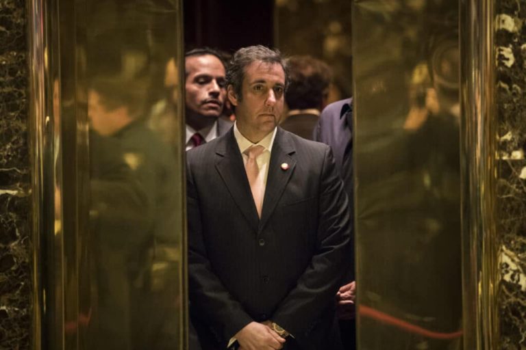 Donald Trump was ‘repulsed’ by LGBT+ people, claims fixer Michael Cohen – PinkNews Donald Trump was ‘repulsed’ by LGBT+ people, claims fixer Michael Cohen – PinkNews