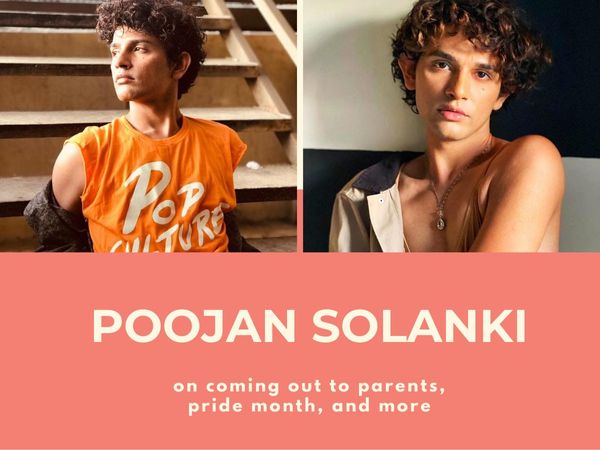 [EXCLUSIVE] Love School’s Poojan on coming out as gay to his parents: ‘I did it in a very horrible way’ – Times Now