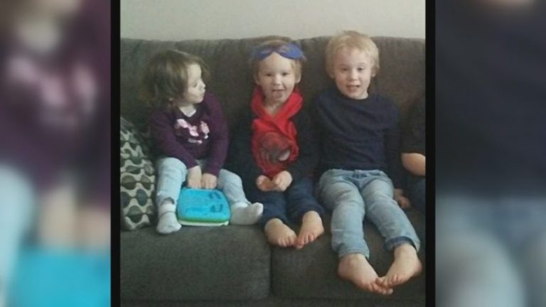 Family spokeswoman describes mother, three young children who were Gay Street homicide victims – Fort Wayne’s NBC Family spokeswoman describes mother, three young children who were Gay Street homicide victims – Fort Wayne’s NBC