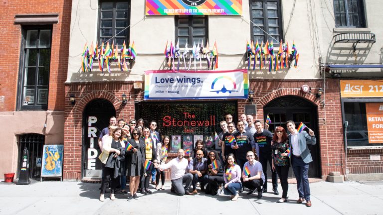 Guide: LGBTQ+ groups to donate to and volunteer with – News 12 Bronx Guide: LGBTQ+ groups to donate to and volunteer with – News 12 Bronx