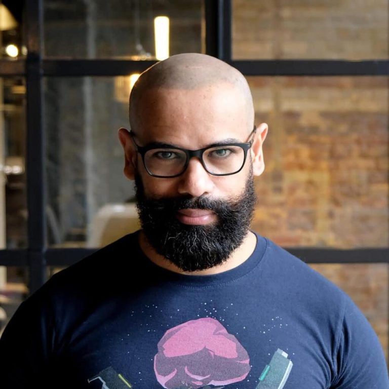How growing up Black and gay in a Brazilian slum made this gaming CEO want to help LGBT+ youth – Yahoo Eurosport UK How growing up Black and gay in a Brazilian slum made this gaming CEO want to help LGBT+ youth – Yahoo Eurosport UK