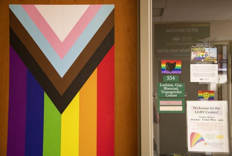 LGBT Center’s Global Perspectives series highlights intersectional queer experiences – The Post LGBT Center’s Global Perspectives series highlights intersectional queer experiences – The Post