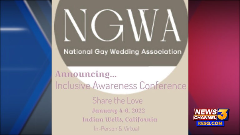 National Gay Wedding Association to hold conference in Indian Wells – kuna noticias y kuna radio National Gay Wedding Association to hold conference in Indian Wells – kuna noticias y kuna radio