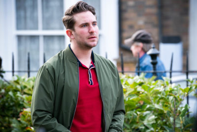Pride month: The greatest LGBTQ+ characters in British soap – Entertainment Daily Pride month: The greatest LGBTQ+ characters in British soap – Entertainment Daily