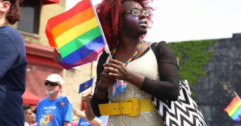 PrideFest continues to serve community despite cancellation – WTMJ-TV PrideFest continues to serve community despite cancellation – WTMJ-TV