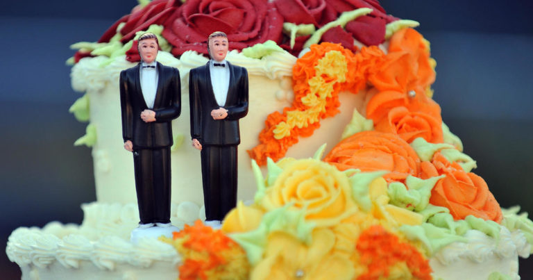 Same-sex marriage sees record-high support in U.S., poll finds – CBS News Same-sex marriage sees record-high support in U.S., poll finds – CBS News