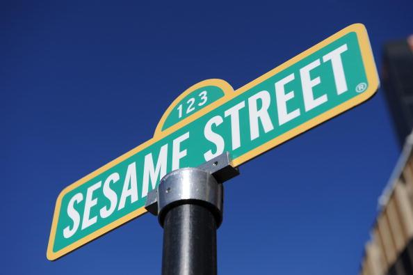 Sesame Street introduces 2 gay dads during Pride Month – WPRI.com