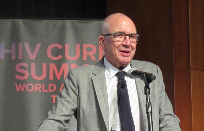 SF leads HIV response for 40 years – Bay Area Reporter, America’s highest circulation LGBT newspaper
