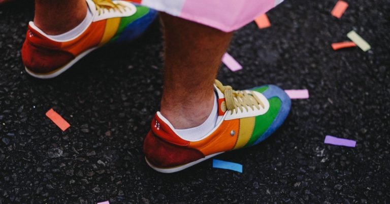 Take part in the virtual Philly Pride Run 5K race from anywhere – PhillyVoice.com Take part in the virtual Philly Pride Run 5K race from anywhere – PhillyVoice.com