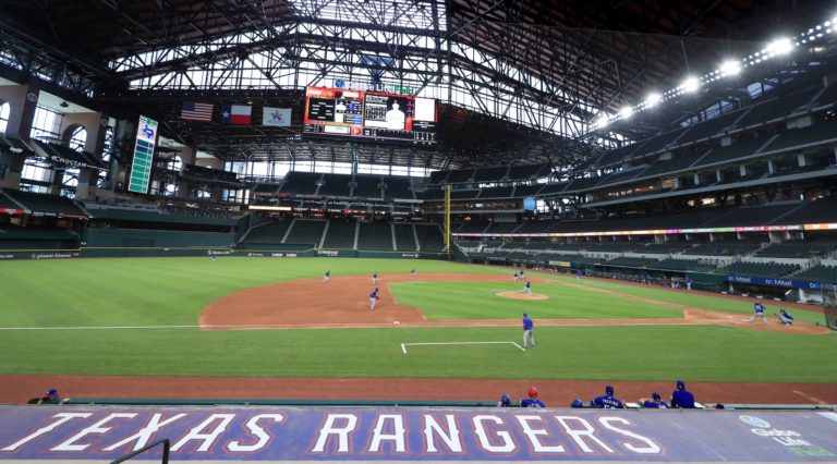 Texas Rangers celebrate things like ‘Game of Thrones’, but not Pride – Beaumont Enterprise Texas Rangers celebrate things like ‘Game of Thrones’, but not Pride – Beaumont Enterprise