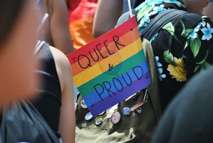 The LGBT Center, Orange County Library System Hold Pride Book Sale Throughout the Month of June – WMFE The LGBT Center, Orange County Library System Hold Pride Book Sale Throughout the Month of June – WMFE