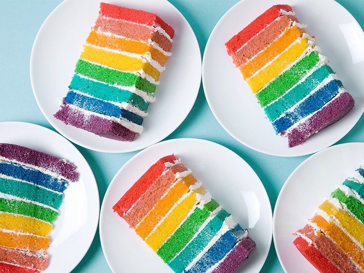 These Queer Foodies Are Making Pride Flavorful – Healthline These Queer Foodies Are Making Pride Flavorful – Healthline